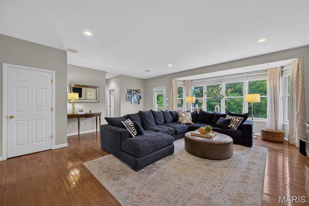 Wynncrest One - Residential