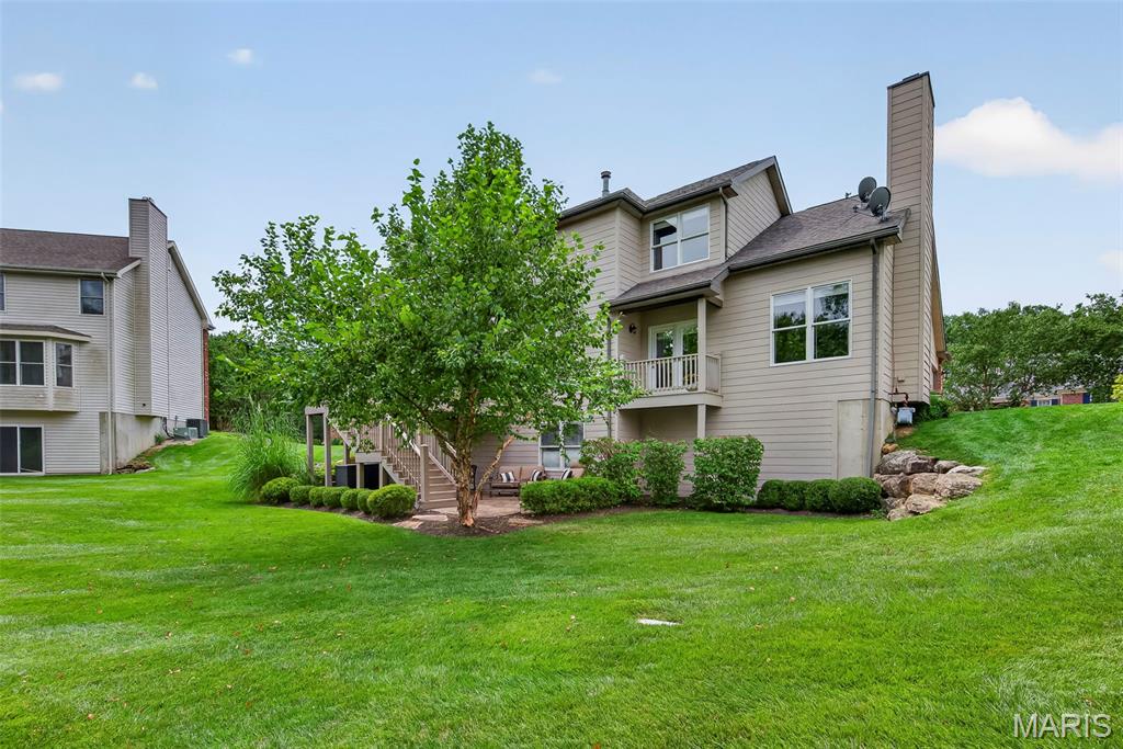 Wynncrest One - Residential