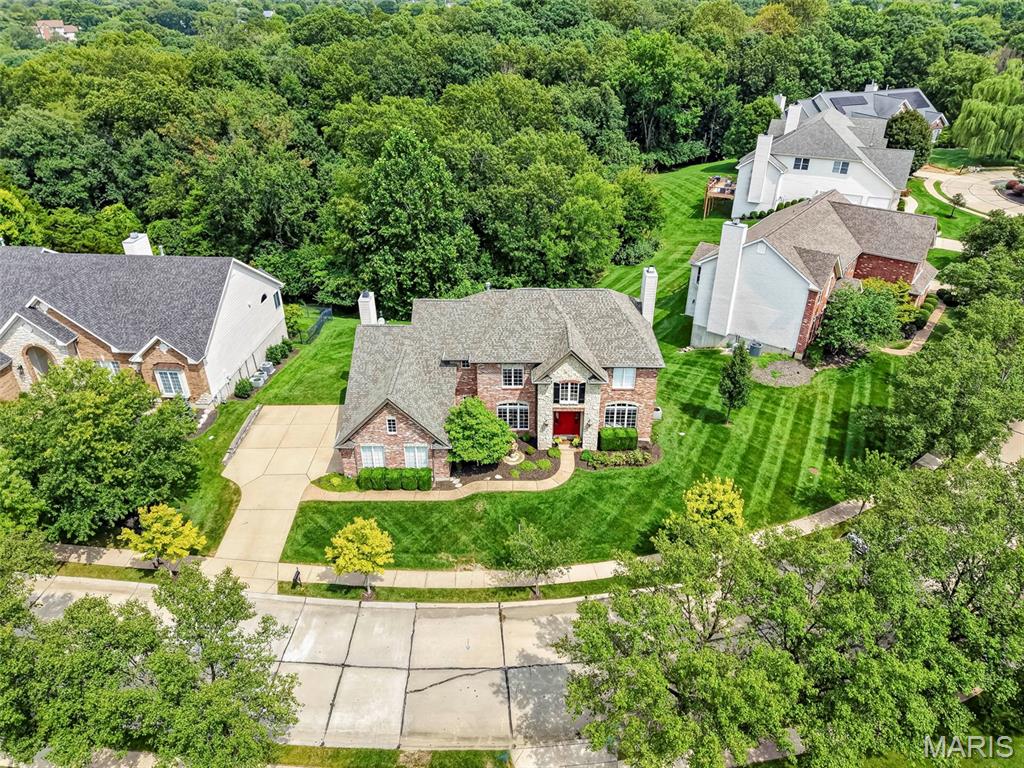 Wynncrest One - Residential