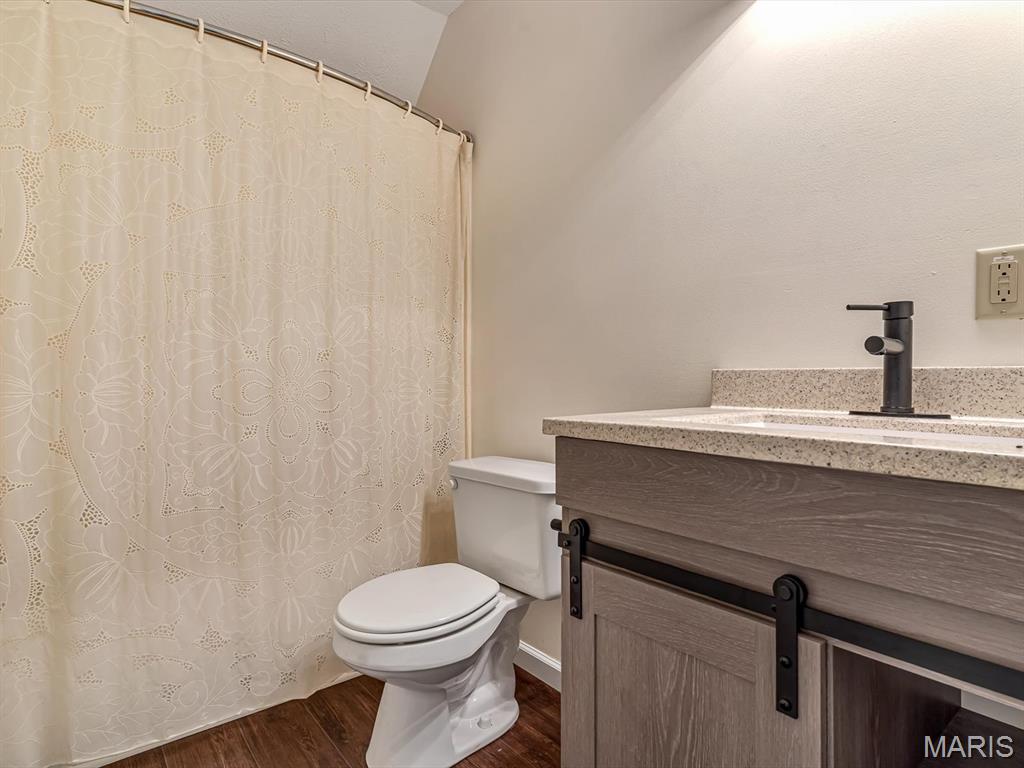 NA - Residential