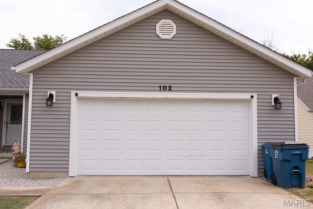 Colter - Residential