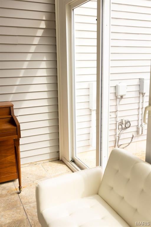 Colter - Residential