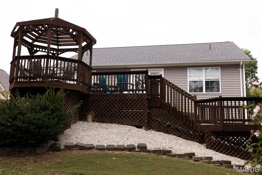 Colter - Residential