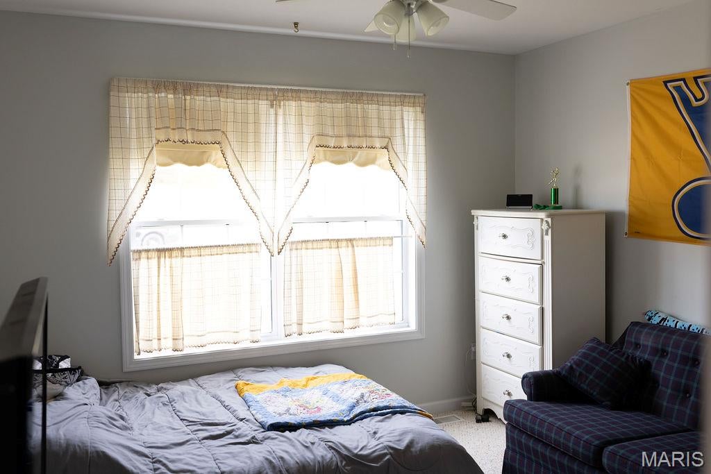 Colter - Residential