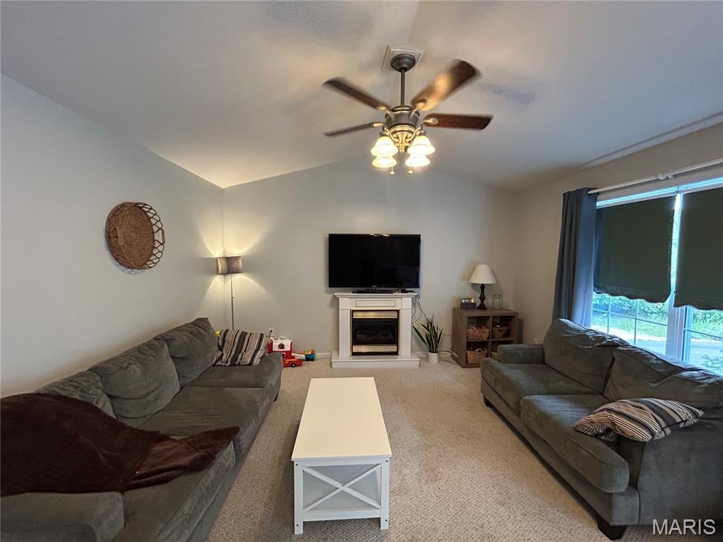 Colter - Residential