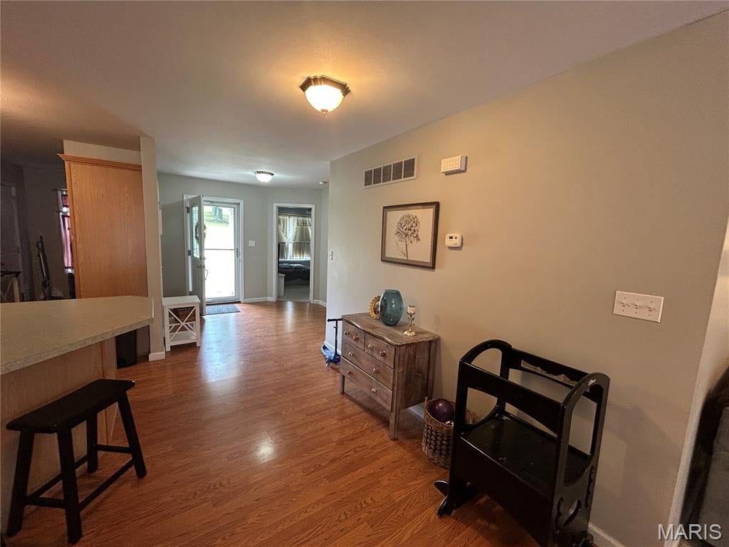 Colter - Residential
