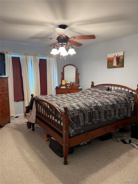 Colter - Residential