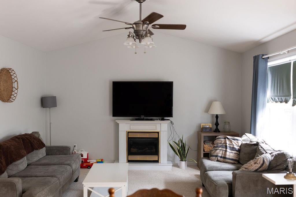 Colter - Residential