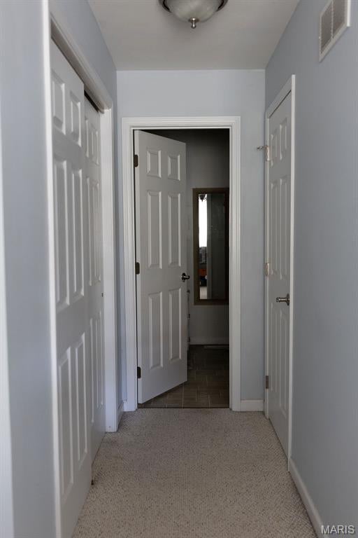 Colter - Residential