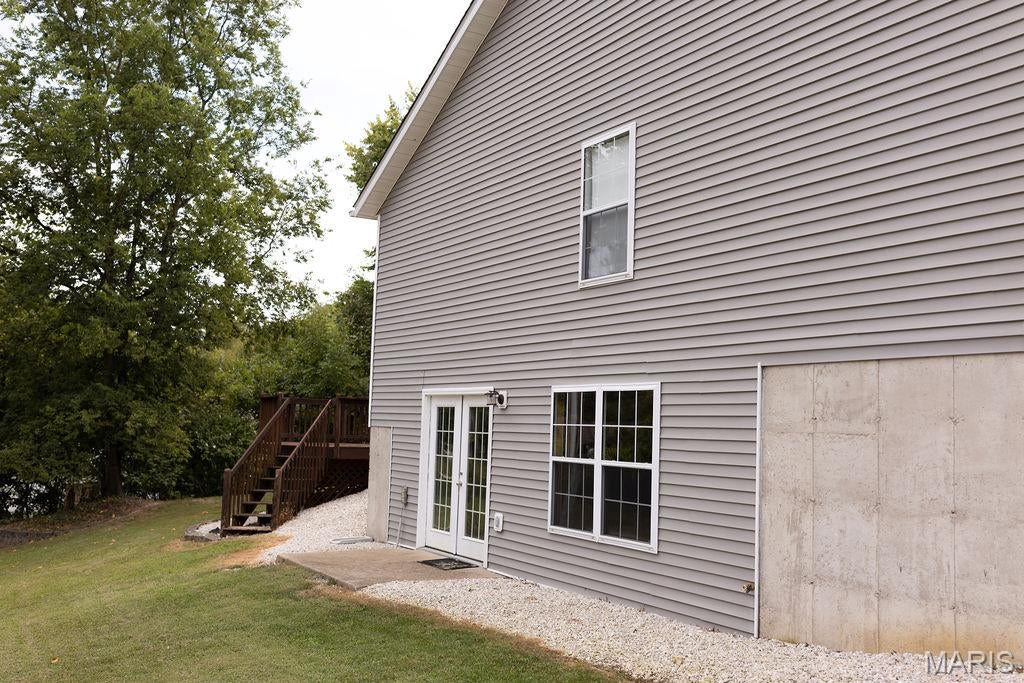 Colter - Residential