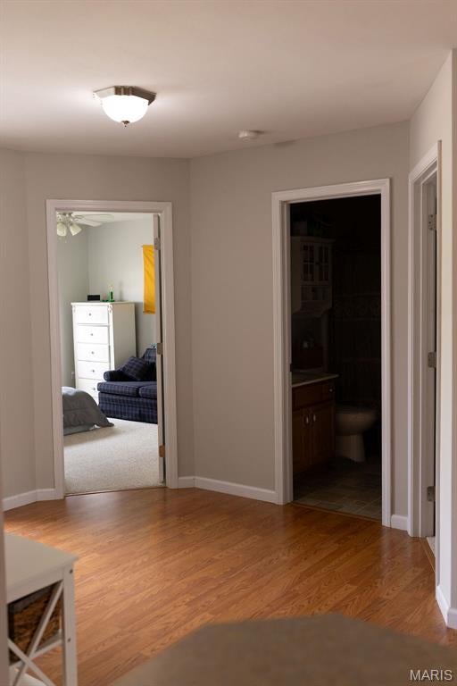 Colter - Residential