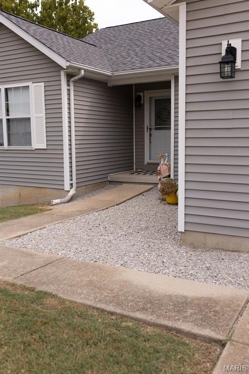Colter - Residential