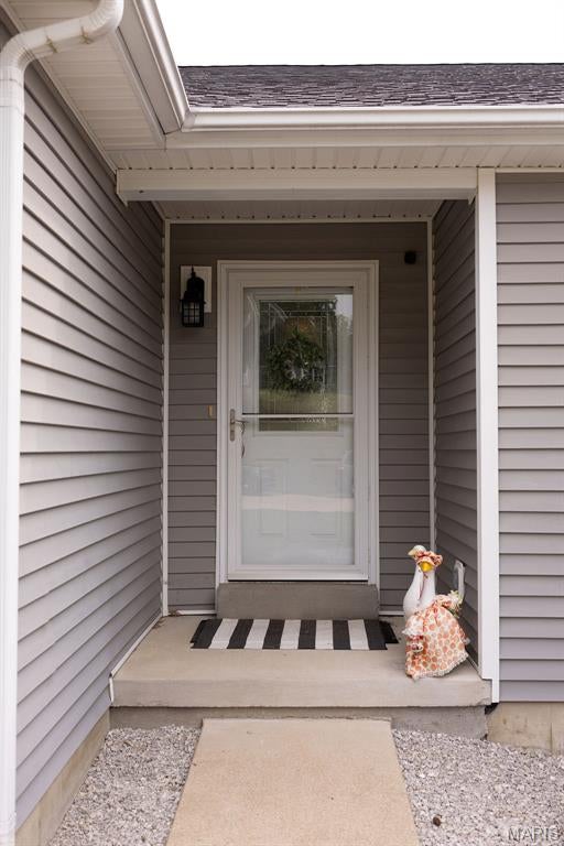 Colter - Residential