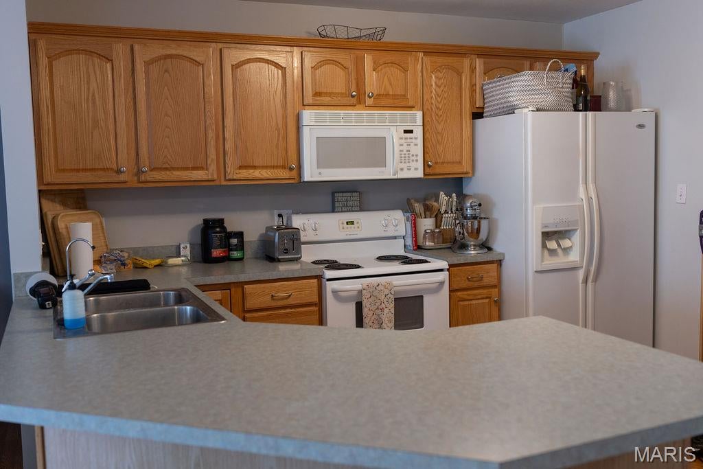 Colter - Residential