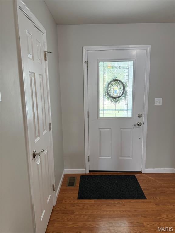 Colter - Residential