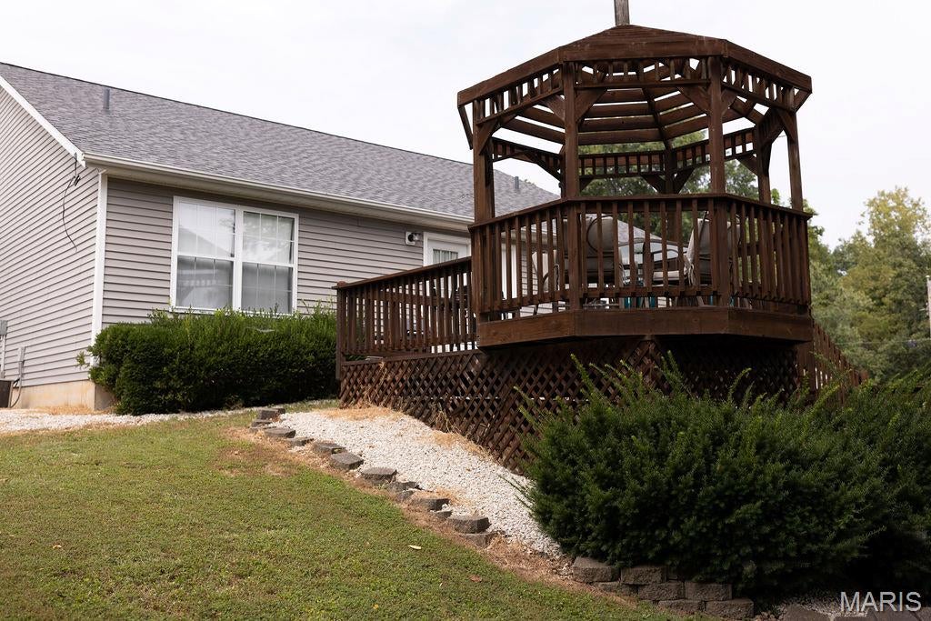 Colter - Residential