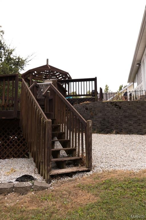 Colter - Residential