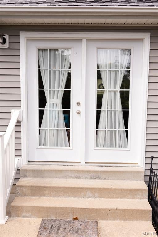Colter - Residential