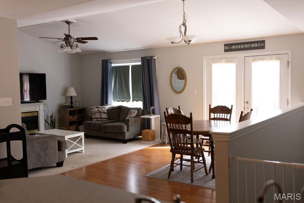 Colter - Residential