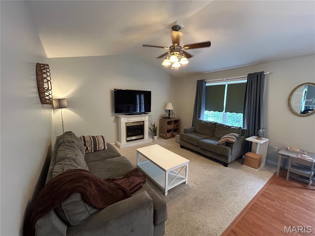 Colter - Residential