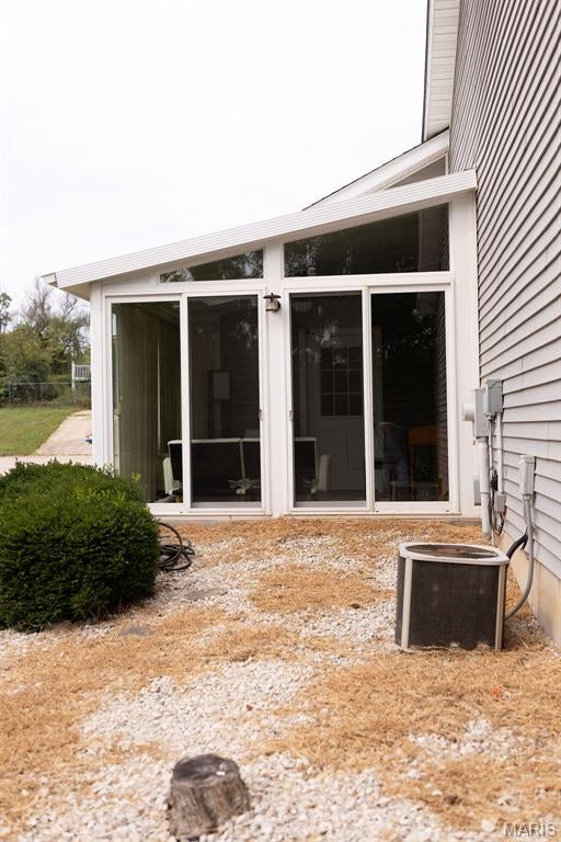 Colter - Residential