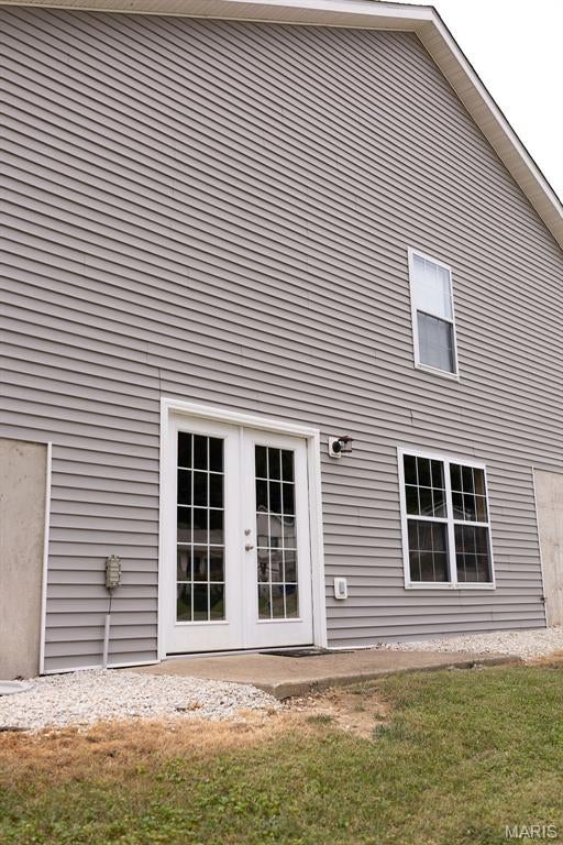 Colter - Residential