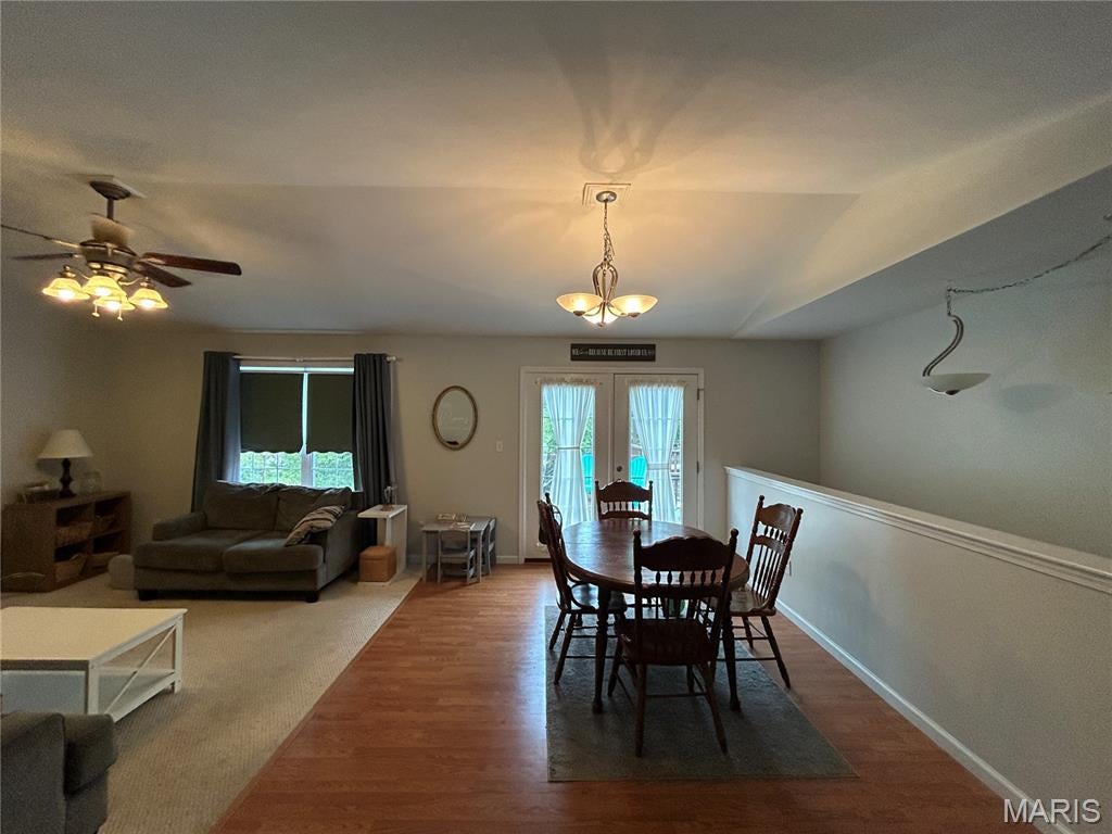 Colter - Residential