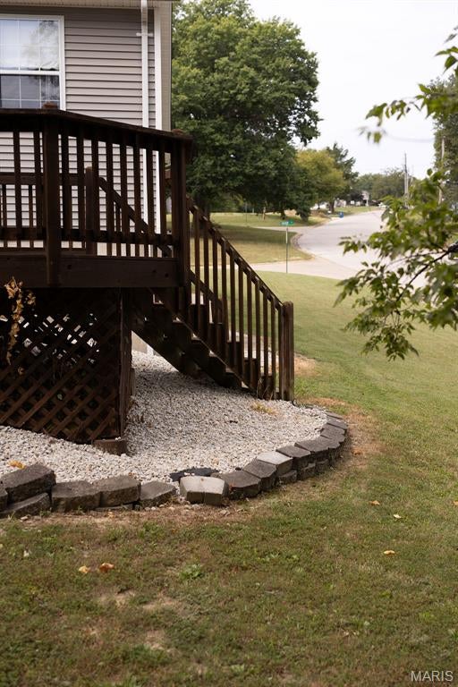 Colter - Residential