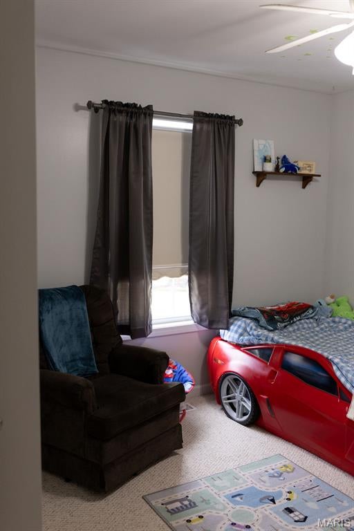 Colter - Residential