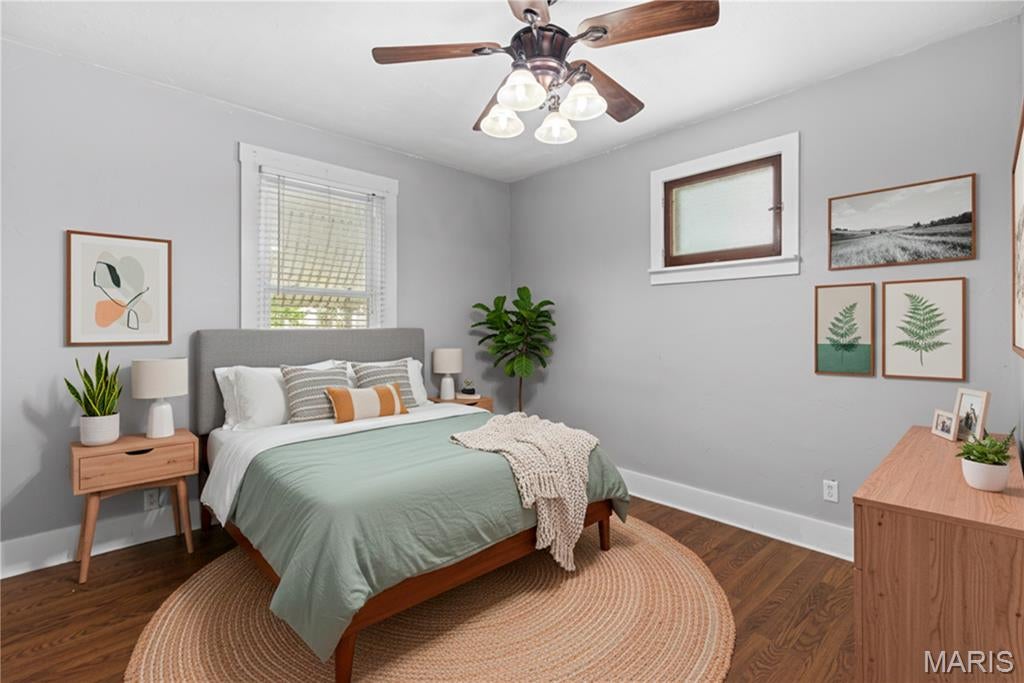 Ackfeld Add - Residential