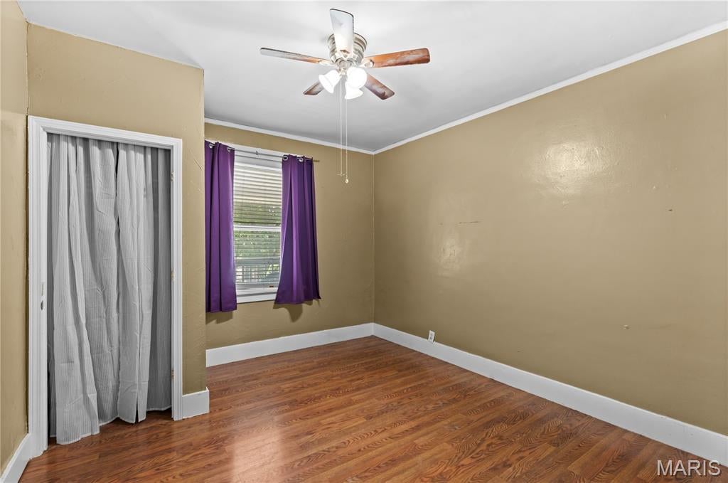 Ackfeld Add - Residential