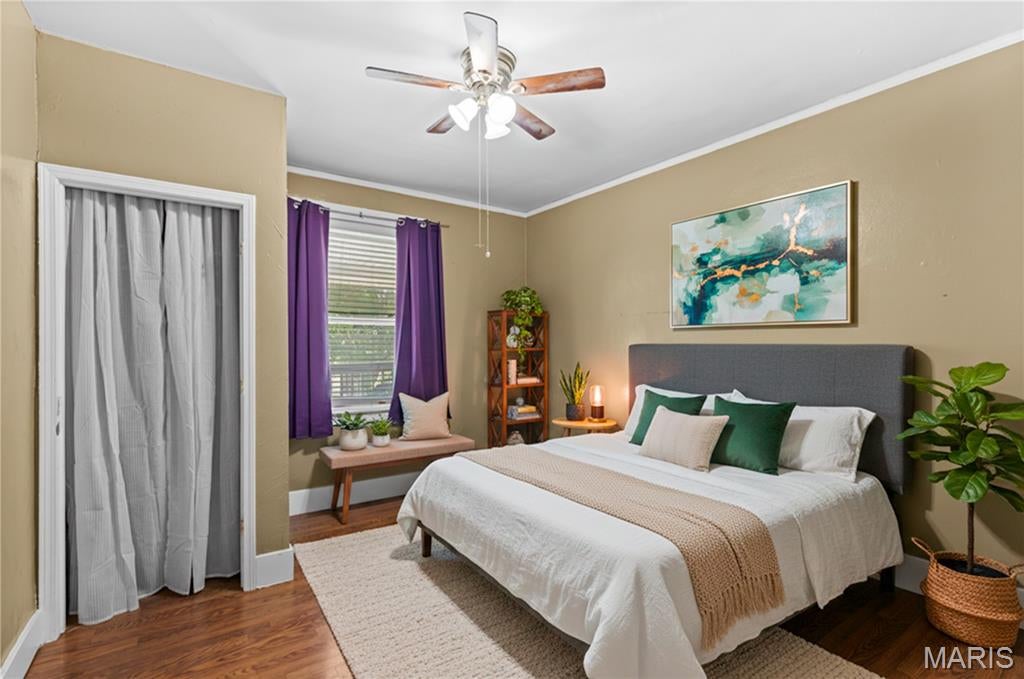 Ackfeld Add - Residential