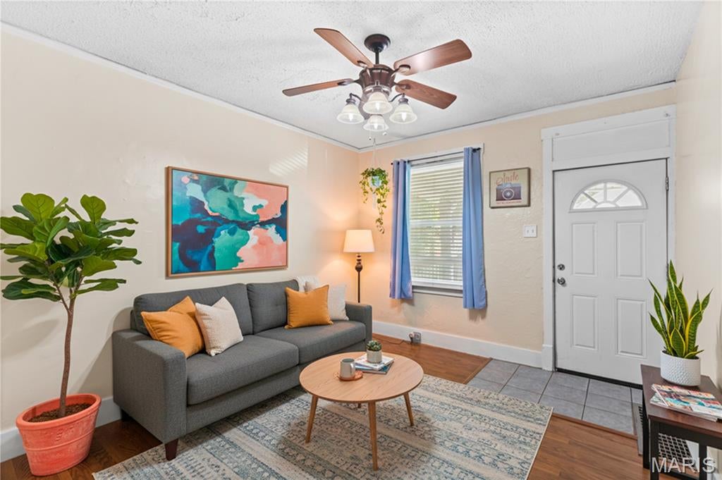 Ackfeld Add - Residential