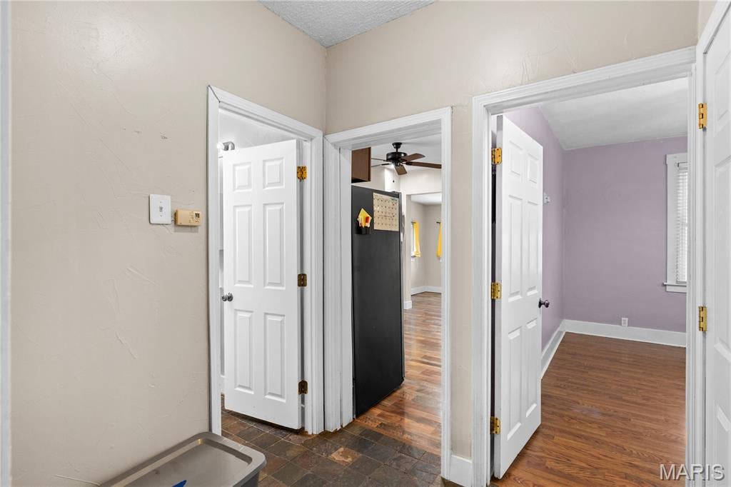 Ackfeld Add - Residential