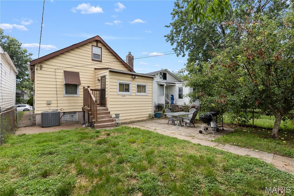 Ackfeld Add - Residential