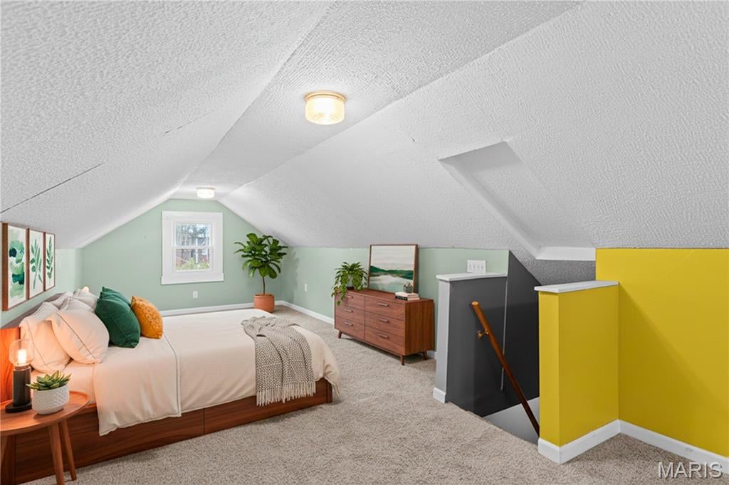 Ackfeld Add - Residential