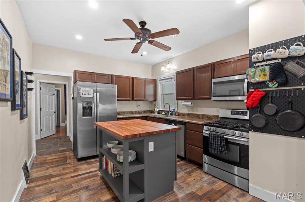 Ackfeld Add - Residential