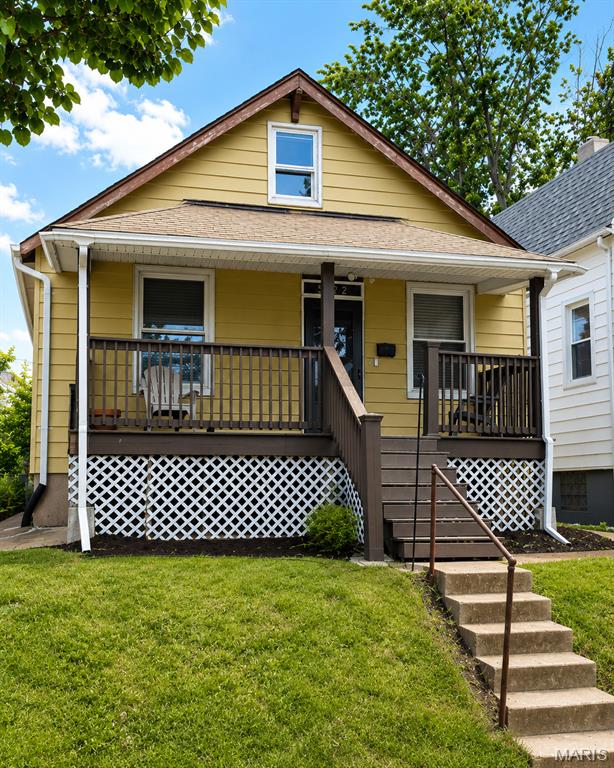 Ackfeld Add - Residential
