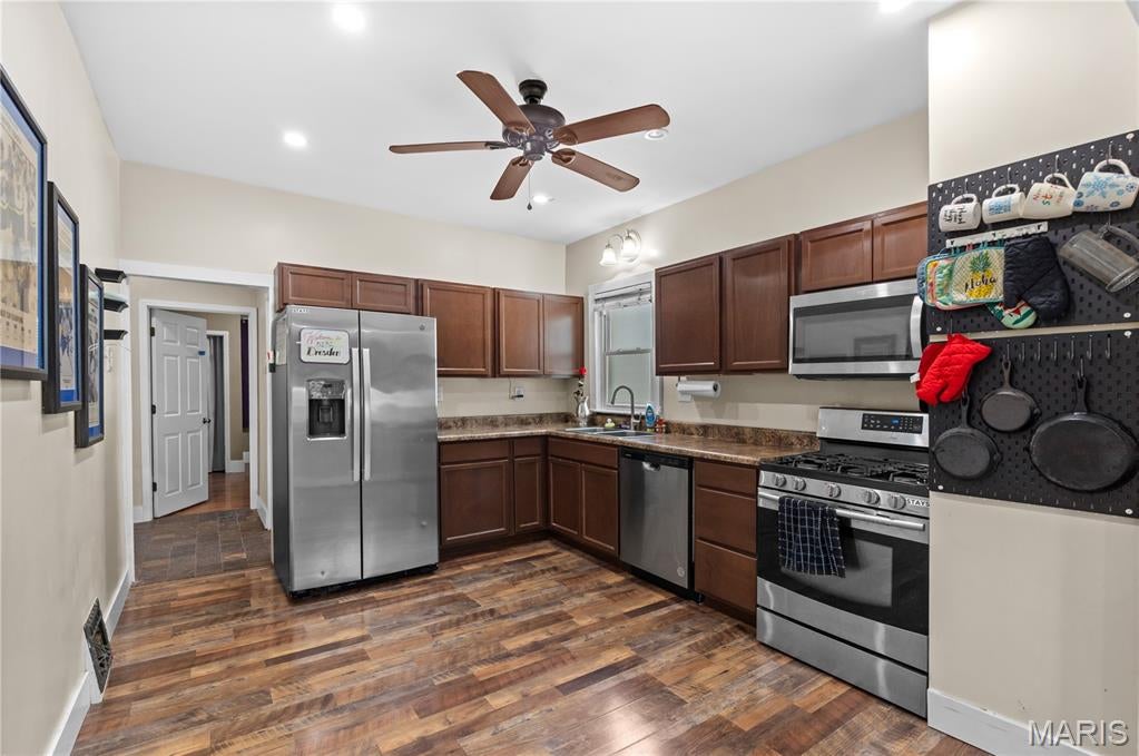 Ackfeld Add - Residential