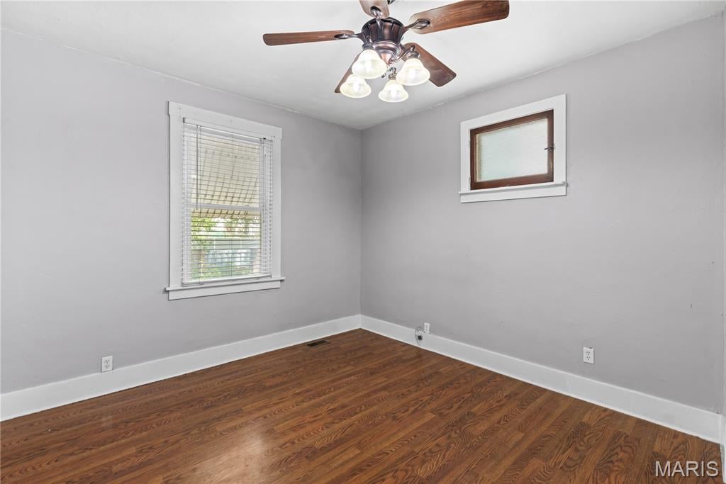 Ackfeld Add - Residential