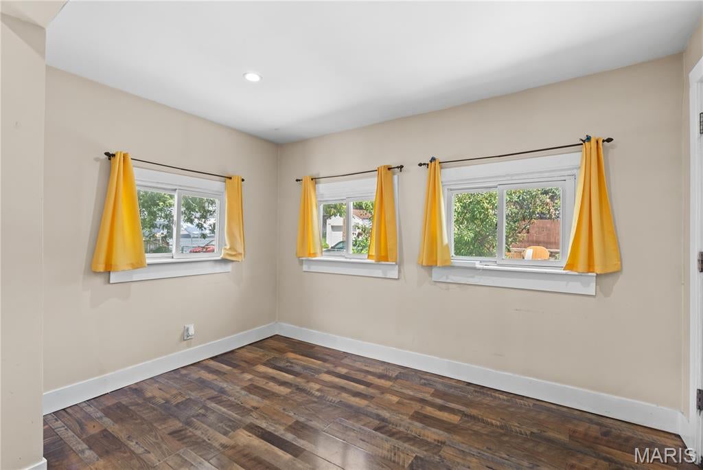Ackfeld Add - Residential