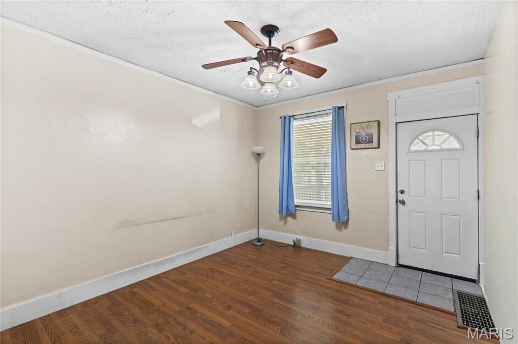 Ackfeld Add - Residential