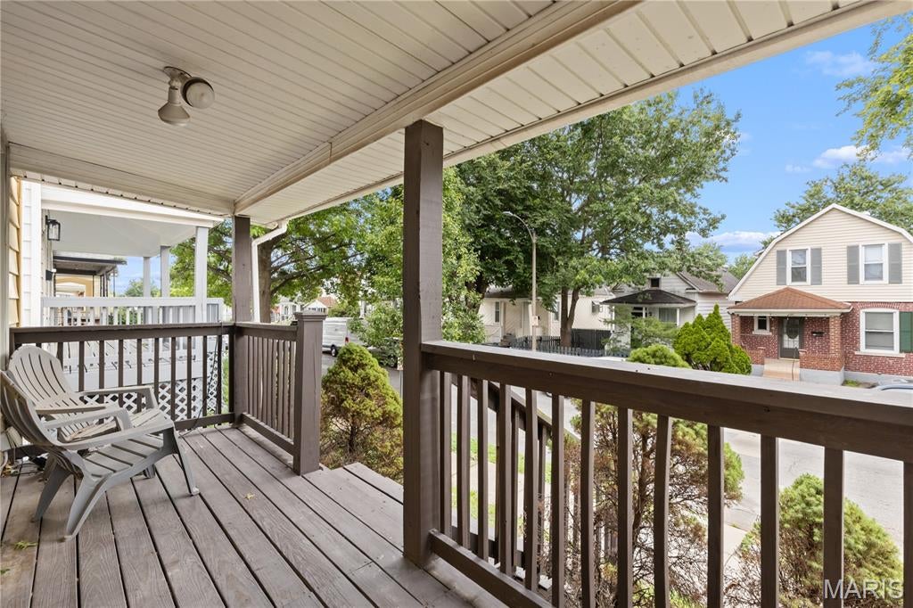 Ackfeld Add - Residential