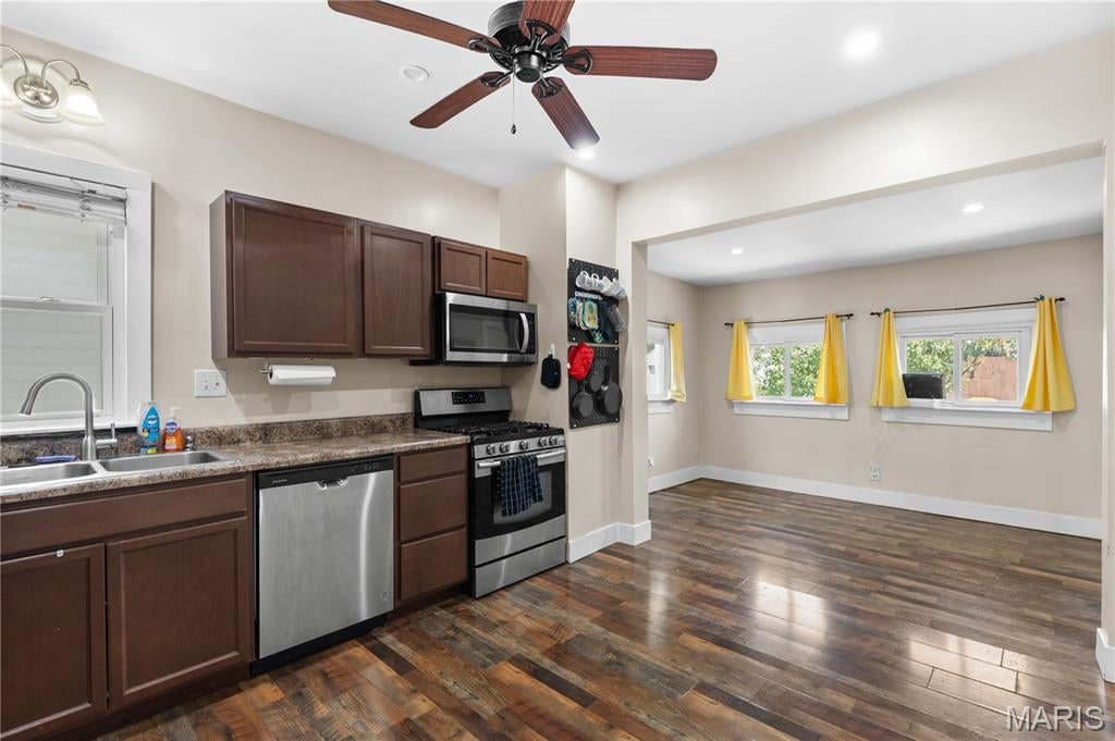 Ackfeld Add - Residential