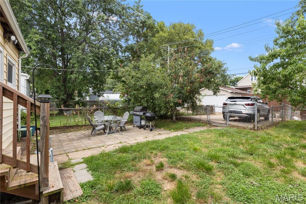 Ackfeld Add - Residential