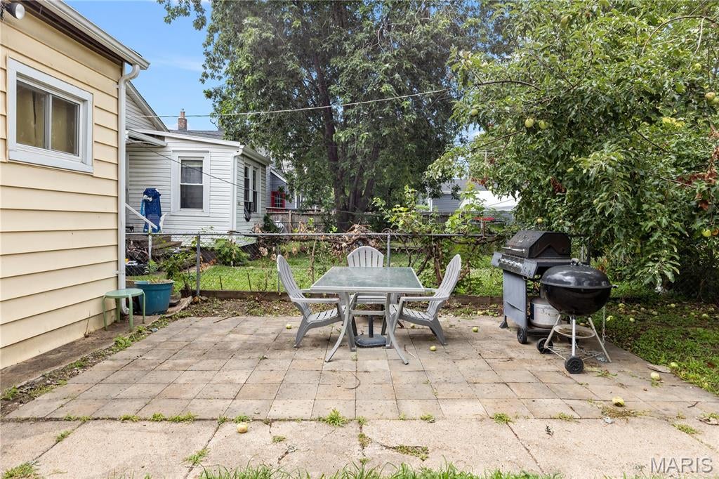 Ackfeld Add - Residential