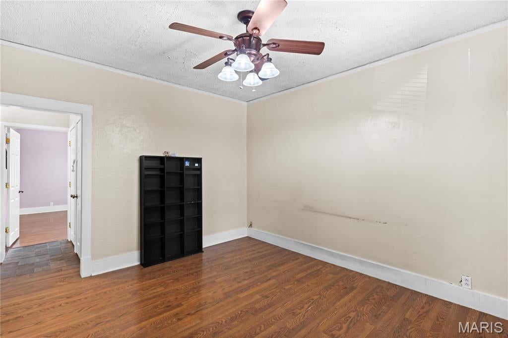 Ackfeld Add - Residential