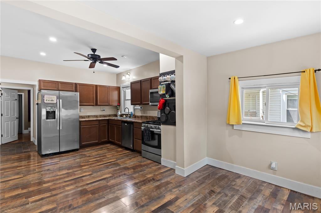 Ackfeld Add - Residential
