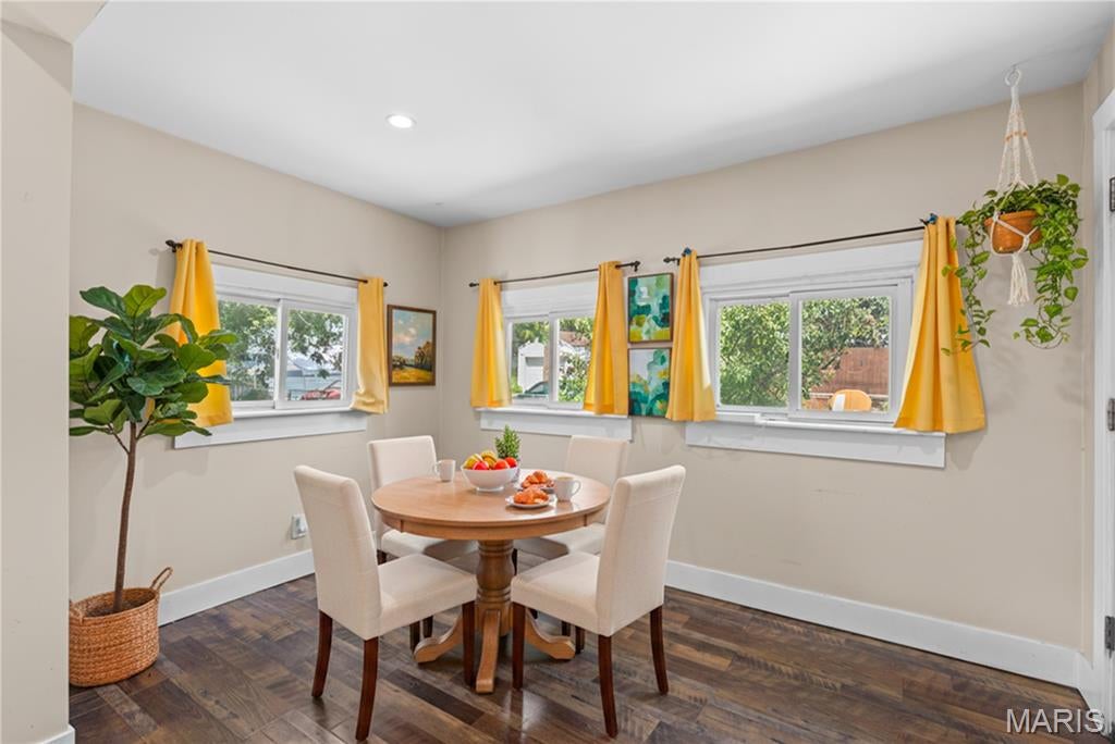 Ackfeld Add - Residential