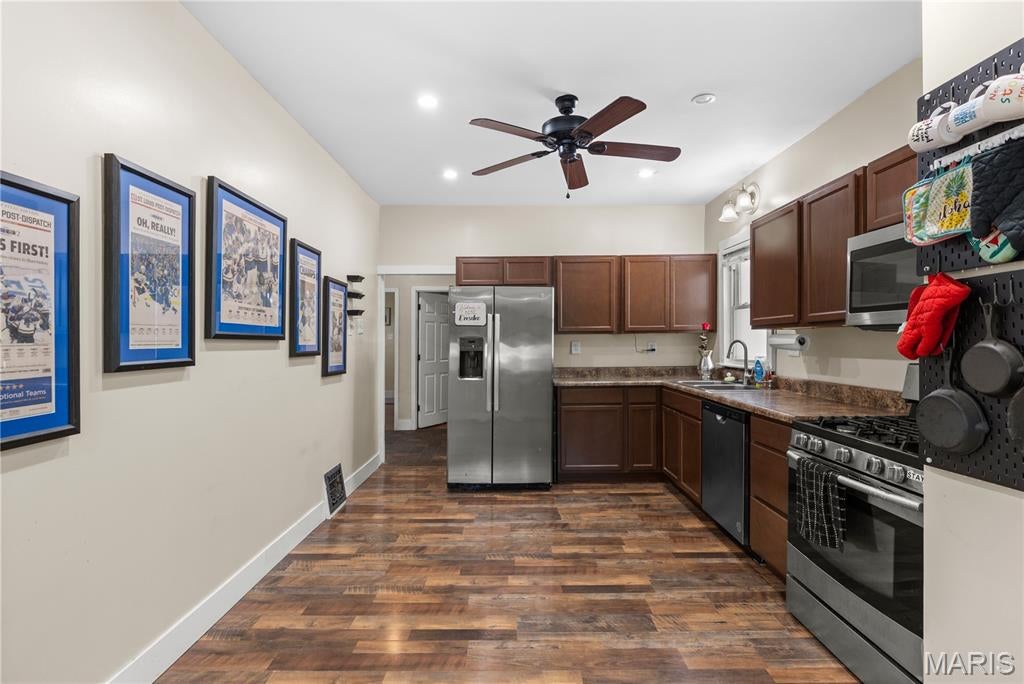 Ackfeld Add - Residential